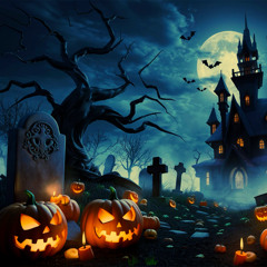DarQnezz - The Graveyard Party (Halloween 2025)