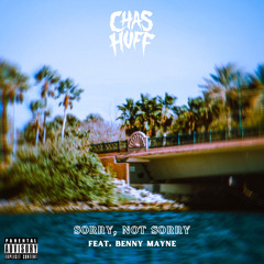 sorry, not sorry (feat. benny mayne)