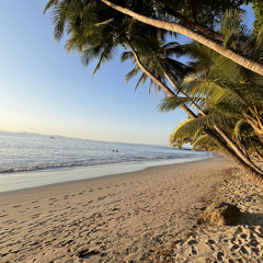 Na Praia - Afro Mix