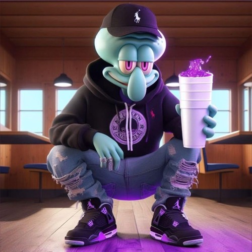 HTX Youngster - Mosh Pit (Chopped & Screwed)