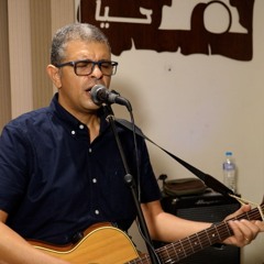 8-11-2025 تسبيح ومشاركه الاخ / اشرف اسحق - بيت الصلاة بالمنيا - ارساليه اصنع فرق