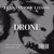 Artwork for Train Fantôme x LESSSS - Drone (FNRZ x LWØ Edit) [FREE DL]