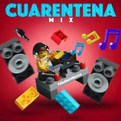 Cuarentena Mix 2020 Vol 1 Dj Ivan Mix Py