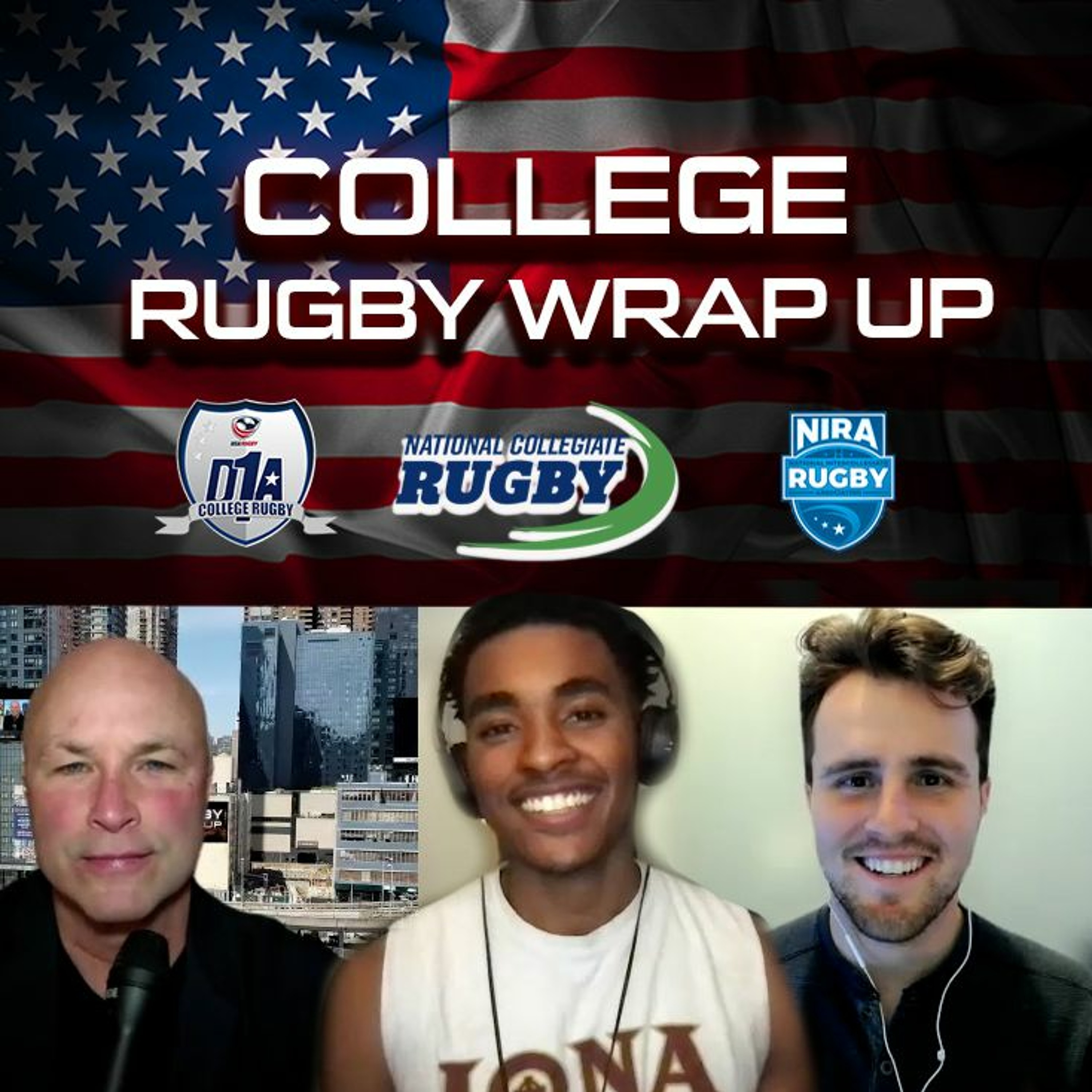 Rugby Wrap Up