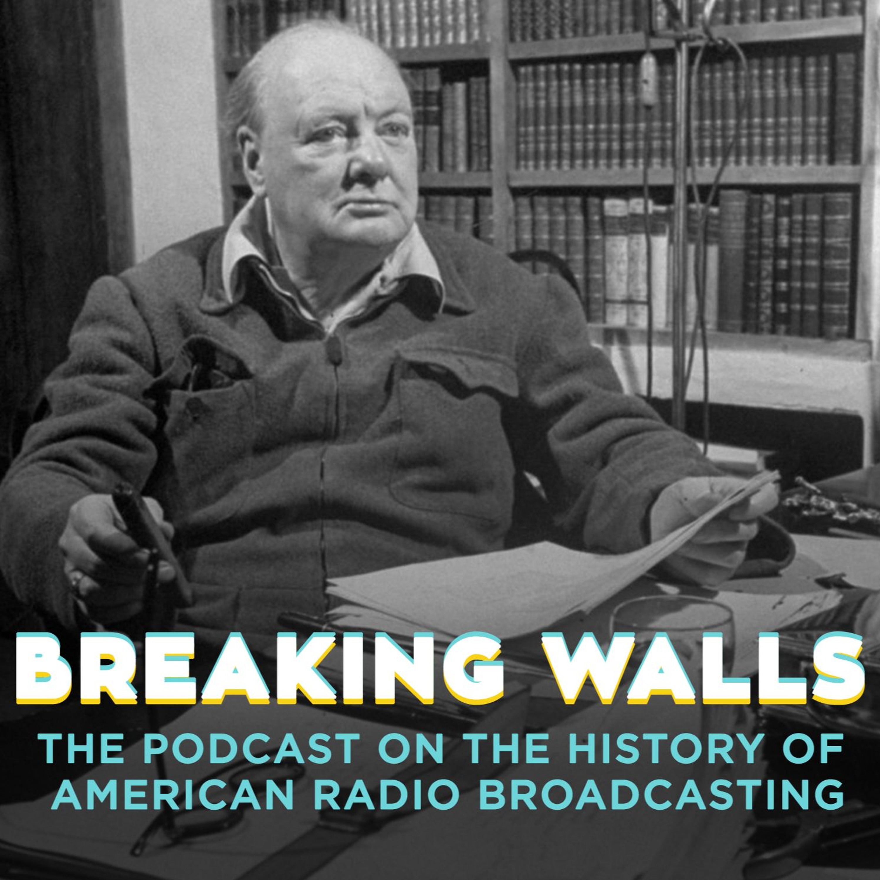 Breaking Walls