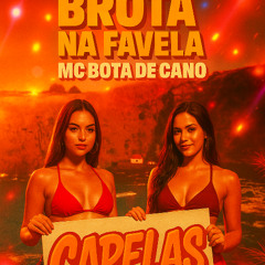 A prima Odéte - MC Bota De Cano feat. MC Bota de Cowboy e MC Galocha
