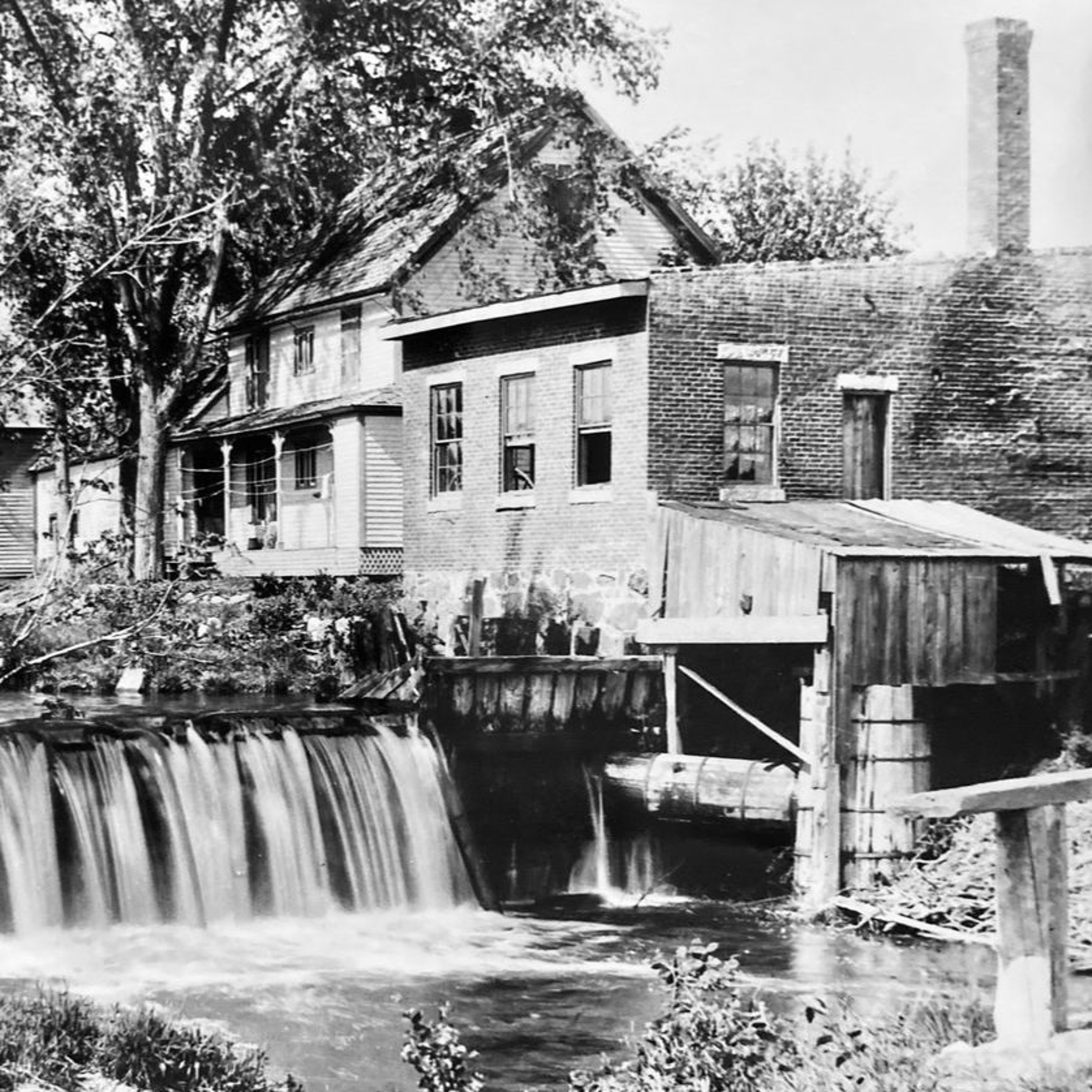 The Brattleboro Historical Society Podcast