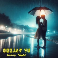 Rainy Night