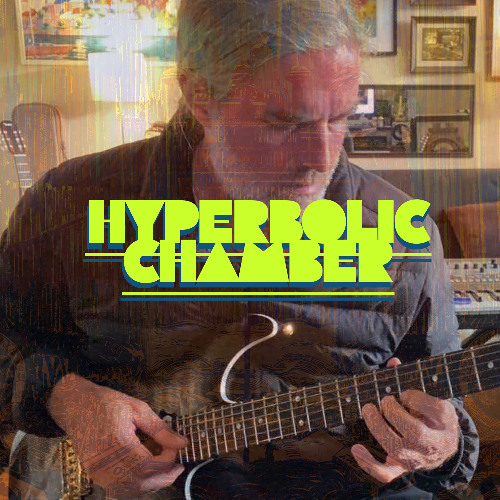 Hyperbolic Chamber #26: Liquid Euphoria with BCXG