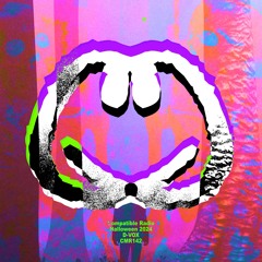 CMR142 - Guest Mix - D - VOX - Halloween 2024 - NFT