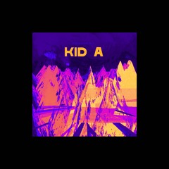 Radiohead - Everything in its Right Place (YDX flip)