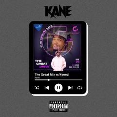 The Great Mix - 19/07