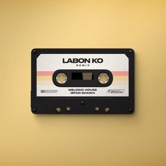Labon Ko (Remix) - Irfan Shaikh