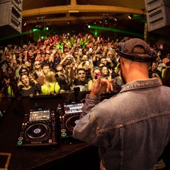 Amazon Club, Chapecó - SC      [ long set ]