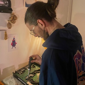 Speed Bump • xoxo.mp3 invite DJ NoWay (22.02.26) // 160 special