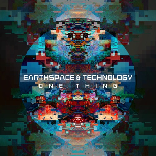 Earthspace & Technology - One Thing