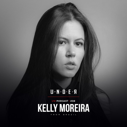 Kelly Moreira (BRA) @ Under Waves #208