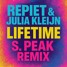 Lifetime (S. Peak Lifeline Remix) Repiet & Julia Kleijn