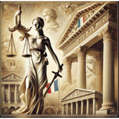 06.04.2023 - Réformer la législation française: l’héritage du droit de l’Antiquité grecque