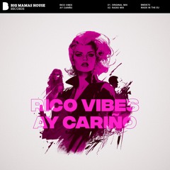 Rico Vibes - Ay Cariño [Radio Mix]