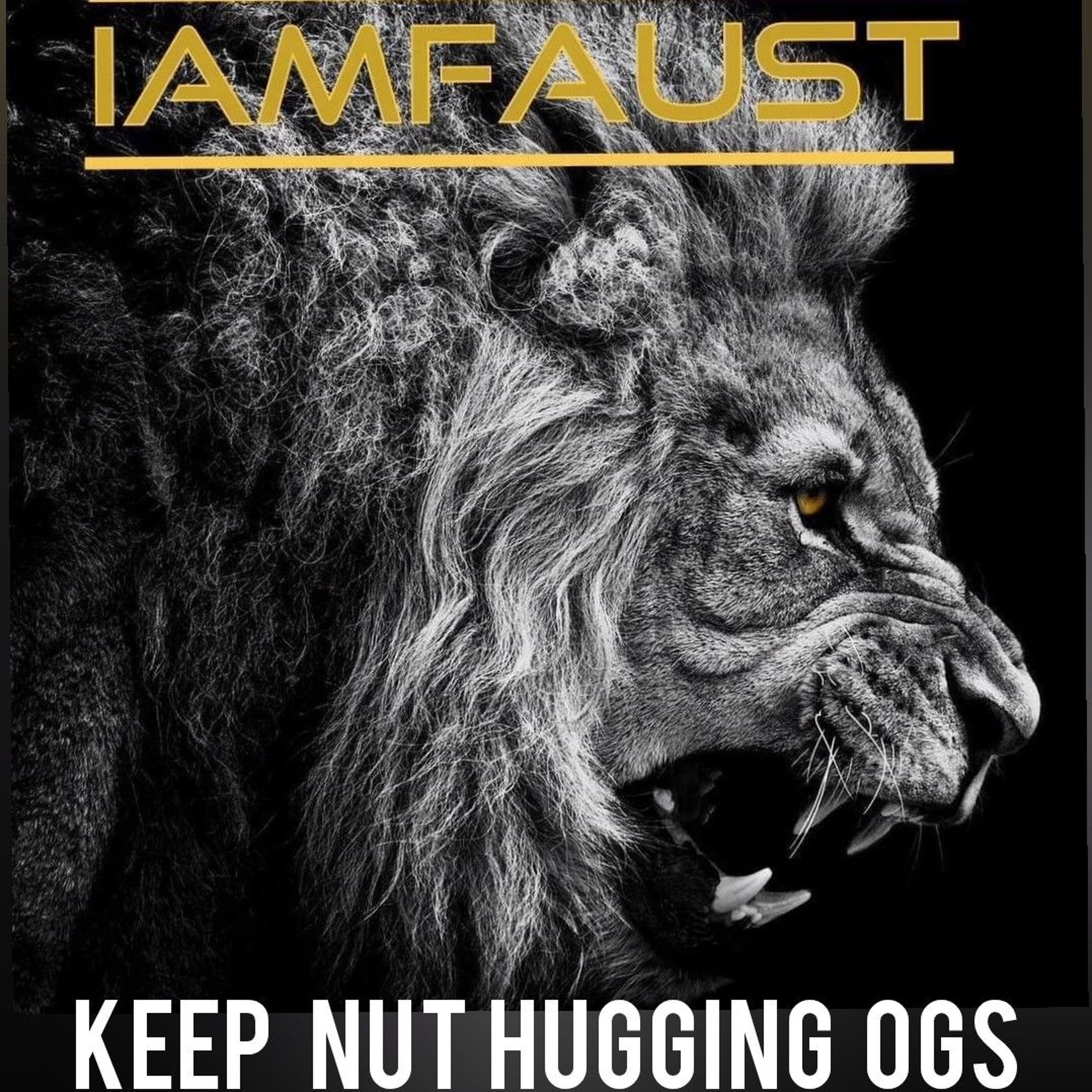 iAmFAUST