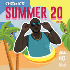 DJ Chemics Summer 20 Mixtape I Sun ☀️ Summer 🌴 Sexy 👙