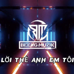 lời thề anh em tôi - nhật thành remix
