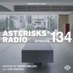 EPISODE 134 W. CHÉ WAVERA