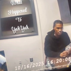 What Happened To YahYah