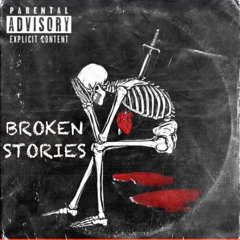 BROKEN STORIES (prod. waytoofar)