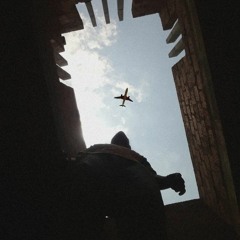 CRASHING SIREN JAM (Prod. Spensaah)