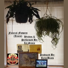 Funeral Flowers (Tears)