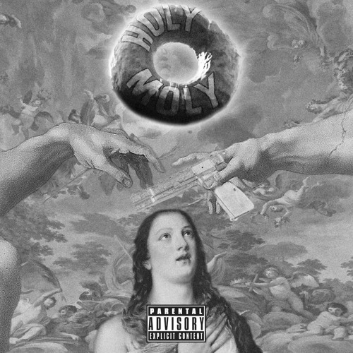 Stream Holy Moly by Caine L Listen online for free on SoundCloud