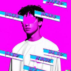 FREE Bladee Type Beat ~ "where did the dreams go"