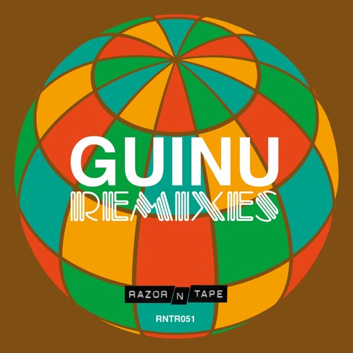 Guinu / Remixes Guinu / Remixes