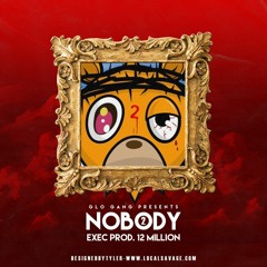 *FREE* Chief Keef x 12Million x Lil Uzi Vert Type Beat - "Never"