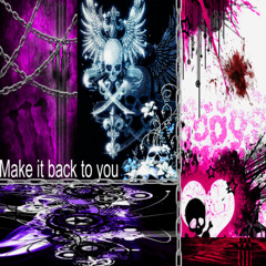 Make It Back To You (p. sxnset) (all plats)