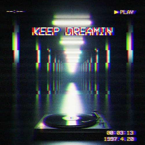 Mind-C - Keep Dreamin