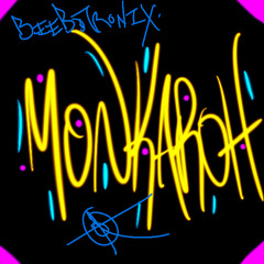 Monkaroh D8