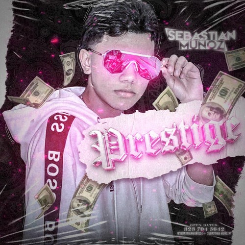 PRESTIGE -@SEBASTIANMUÑOZDJ