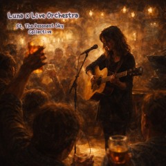 Luna × Live Orchestra Ft. The Resonant Sky Collective
