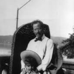 Mahler - Ging heut' morgens ubers Feld - Gustav Mahler, piano 1905