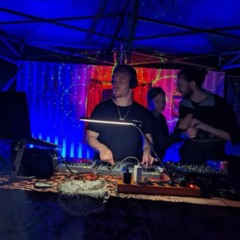 Astral Ascension @ TATORT.Kollektiv