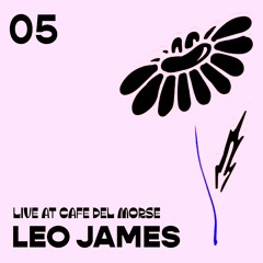 CDM005 - Leo James