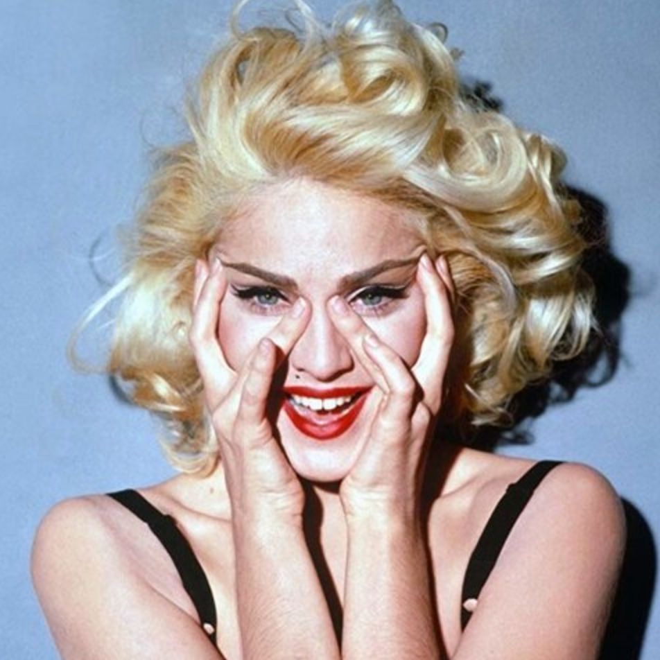 Erotic-Madge-Martin Fry’s 2023 Remix