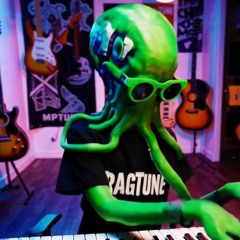 Kragtune - Miststück