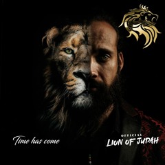 LoJ - Nobody Bigger Than Jah (feat. Mello Red)
