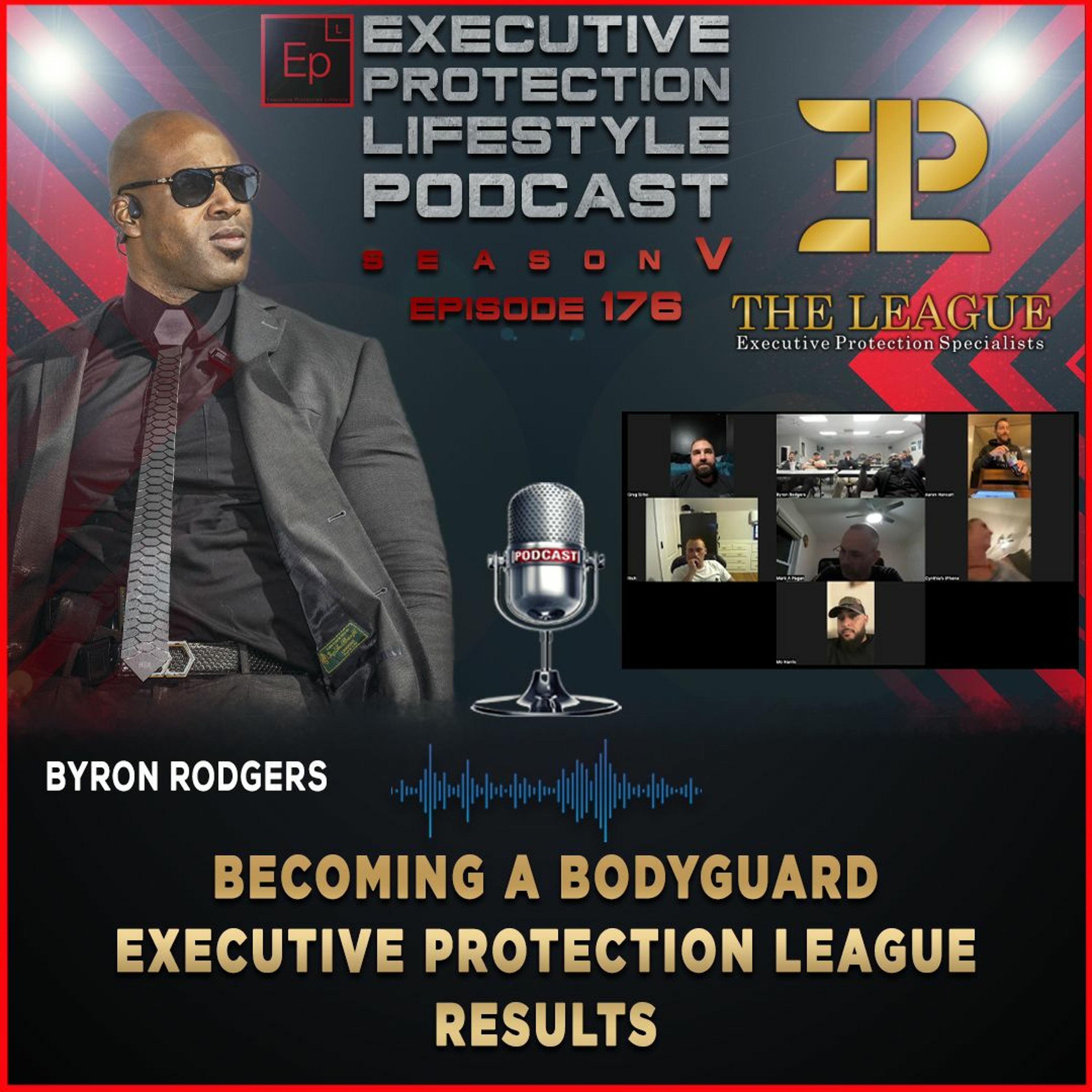 EXECUTIVE PROTECTION LIFESTYLE