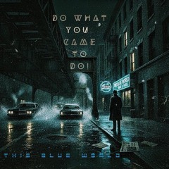 Do What You Came To Do...