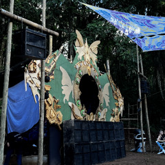 JooTech - Atomic & Prog ON Ed. Mystic Bloom em Campo Largo-PR